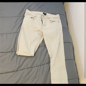 Mens H&M jeans